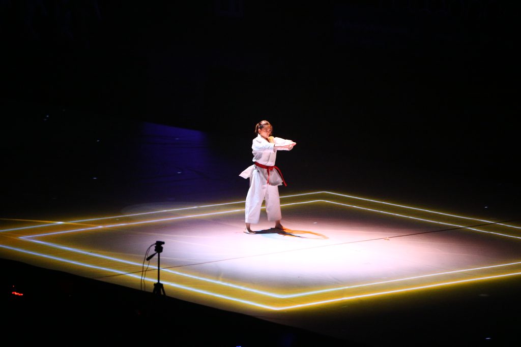 2025 EKF Senior Championship