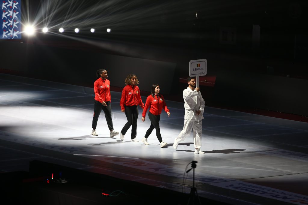 2025 EKF Senior Championship