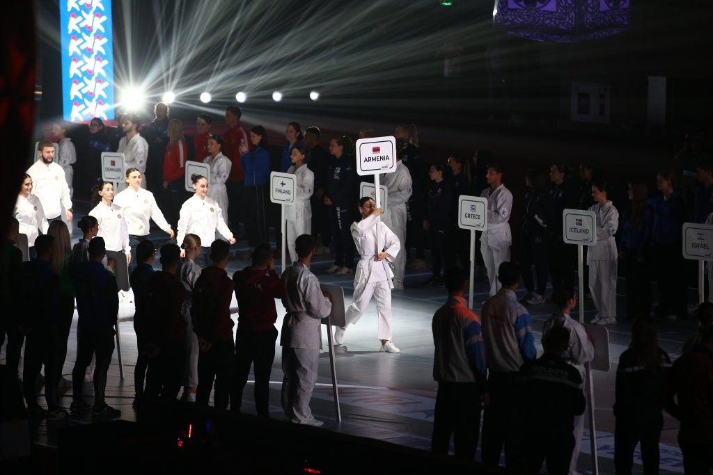 2025 EKF Senior Championship