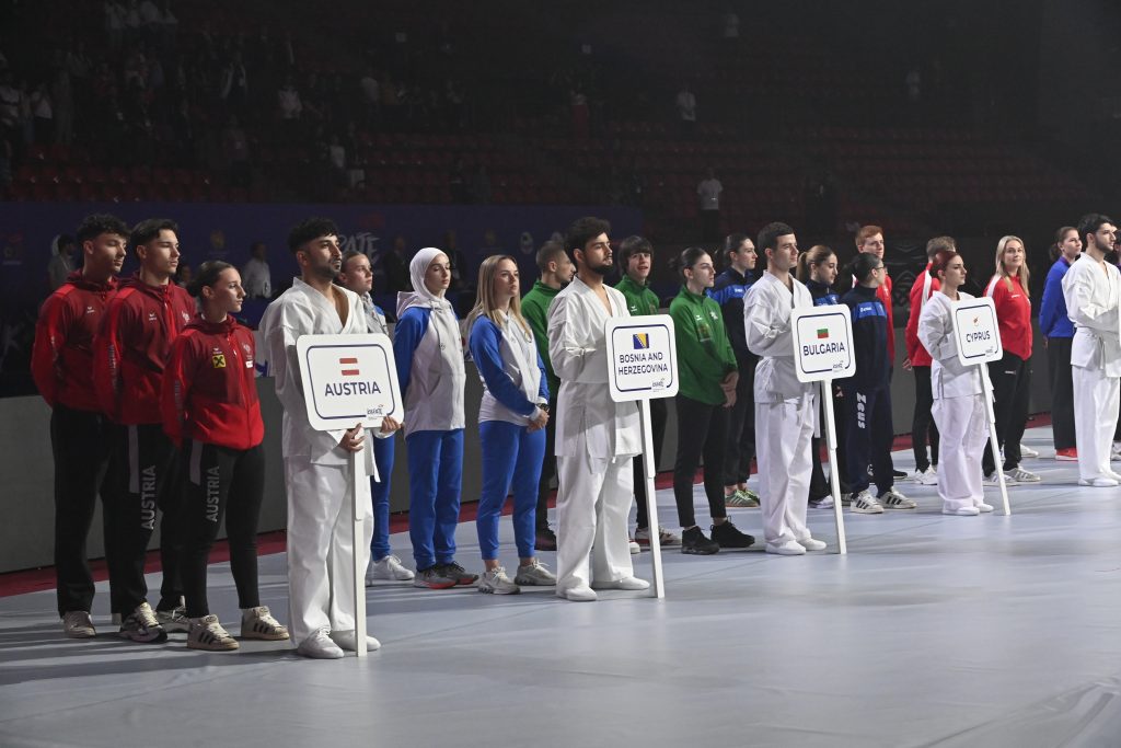 2025 EKF Senior Championship