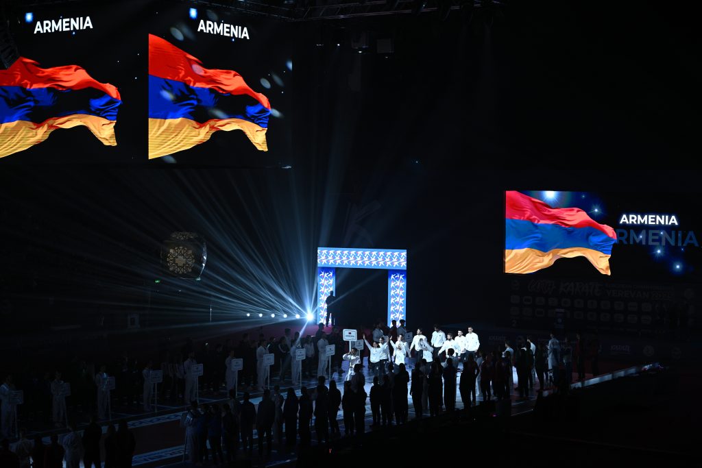 2025 EKF Senior Championship