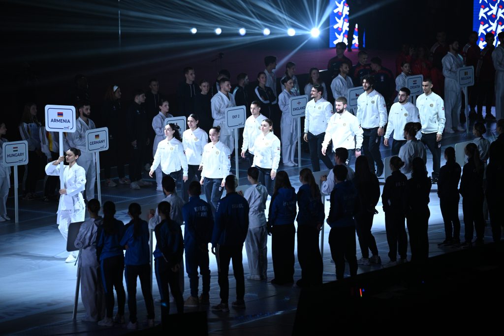 2025 EKF Senior Championship