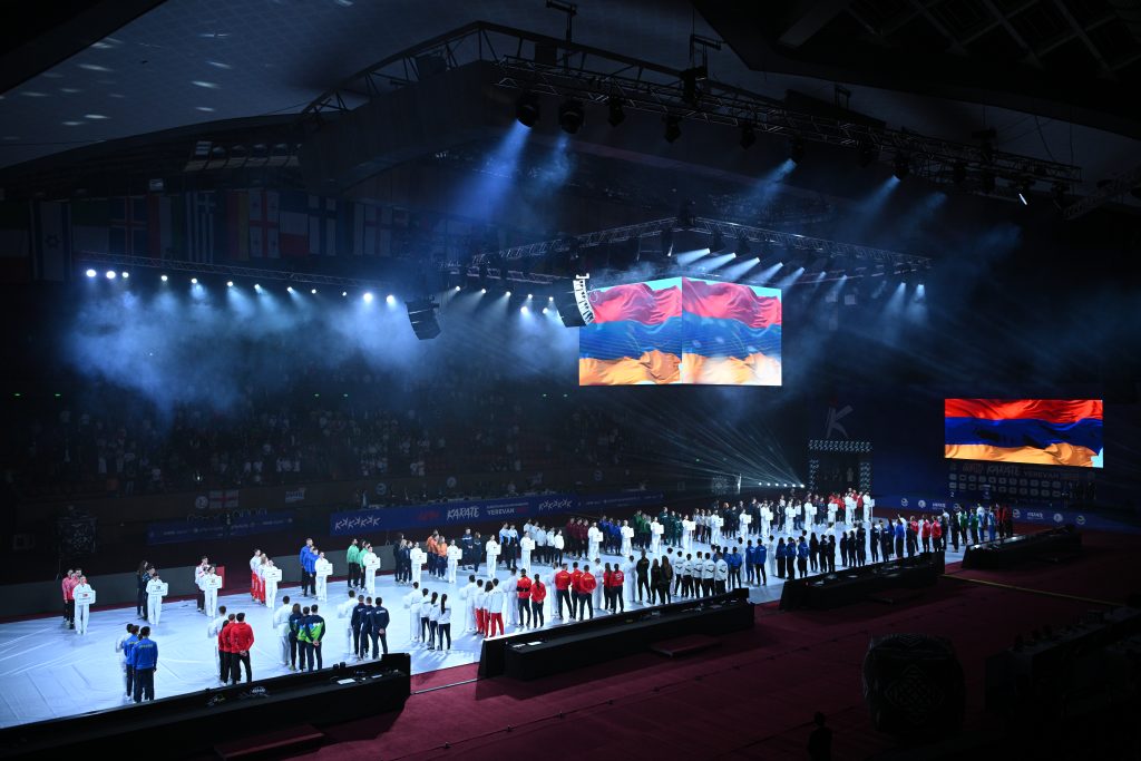 2025 EKF Senior Championship